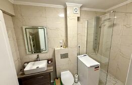 Apartment  2 camere, 60 mp, prima inchiriere, parcare, zona Dâmbul Rotund