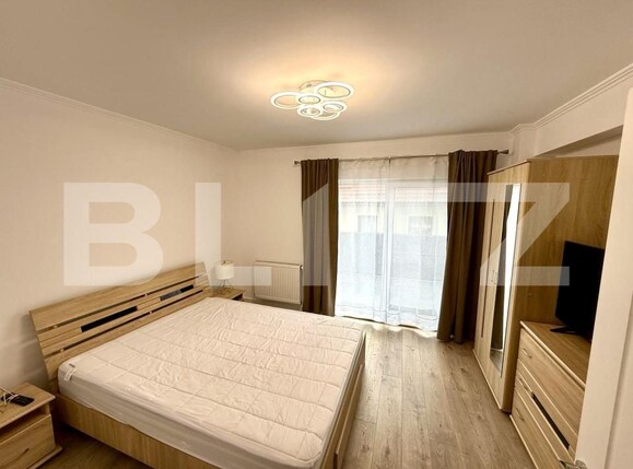 Apartament de închiriat 2 camere Dambul Rotund - 169615AI | BLITZ Cluj-Napoca | Poza3