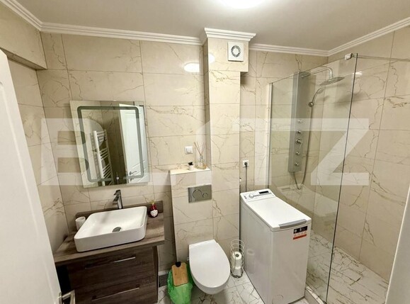 Apartament de închiriat 2 camere Dambul Rotund - 169615AI | BLITZ Cluj-Napoca | Poza5