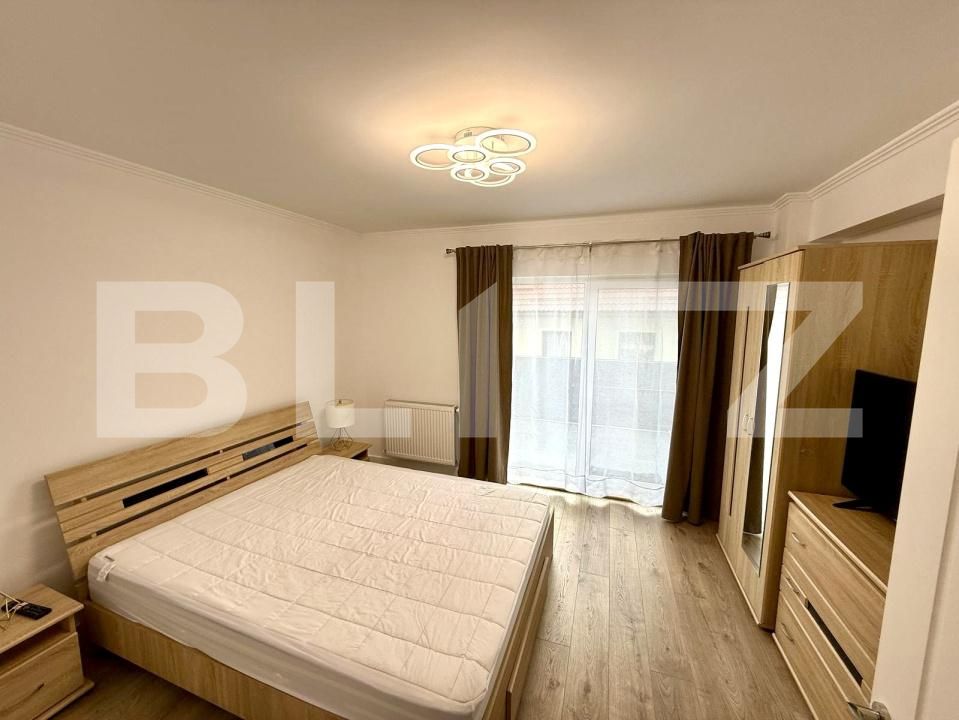 Apartament de închiriat 2 camere Dambul Rotund - 169615AI | BLITZ Cluj-Napoca | Poza3