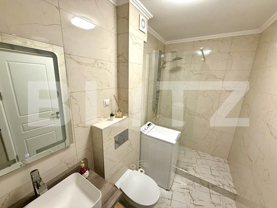 Apartament de închiriat 2 camere Dambul Rotund - 169615AI | BLITZ Cluj-Napoca | Poza6
