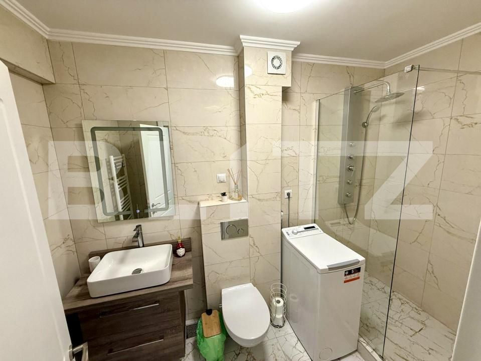 Apartament de închiriat 2 camere Dambul Rotund - 169615AI | BLITZ Cluj-Napoca | Poza5