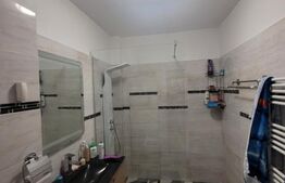 Apartament cu 2 camere, gradina de 90 mp, 2 parcari, zona Donath Park