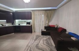 Apartament cu 2 camere, gradina de 90 mp, 2 parcari, zona Donath Park