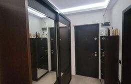 Apartament cu 2 camere, gradina de 90 mp, 2 parcari, zona Donath Park