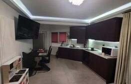 Apartament cu 2 camere, gradina de 90 mp, 2 parcari, zona Donath Park