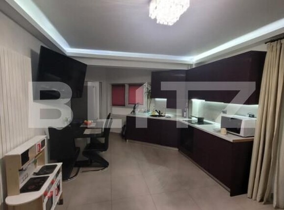 Apartament de vânzare 2 camere Grigorescu - 169618AV | BLITZ Cluj-Napoca | Poza1