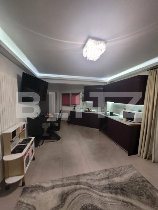 Apartament de vânzare 2 camere Grigorescu - 169618AV | BLITZ Cluj-Napoca | Poza1