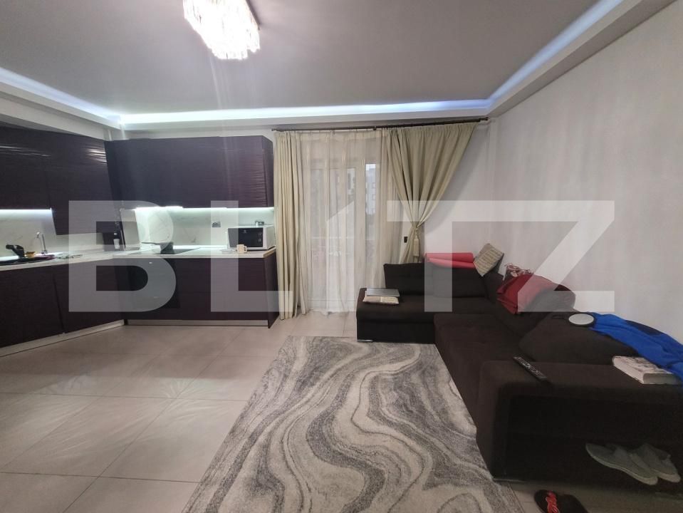 Apartament de vânzare 2 camere Grigorescu - 169618AV | BLITZ Cluj-Napoca | Poza2