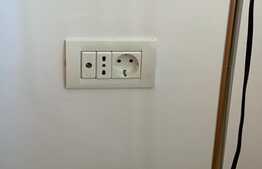 3 camere, 72 mp, decomandat, NOU, 2 bai, 2 balcoane, pet friendly, zona strazii Primaverii