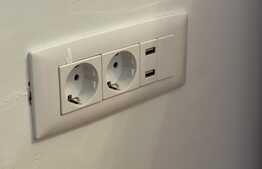 3 camere, 72 mp, decomandat, NOU, 2 bai, 2 balcoane, pet friendly, zona strazii Primaverii