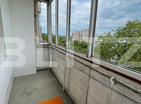 Apartament de închiriat 3 camere Manastur - 16962AI | BLITZ Cluj-Napoca | Poza4