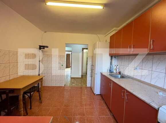 Apartament de închiriat 3 camere Manastur - 16962AI | BLITZ Cluj-Napoca | Poza7