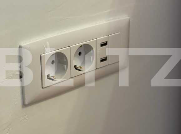 Apartament de închiriat 3 camere Manastur - 16962AI | BLITZ Cluj-Napoca | Poza20