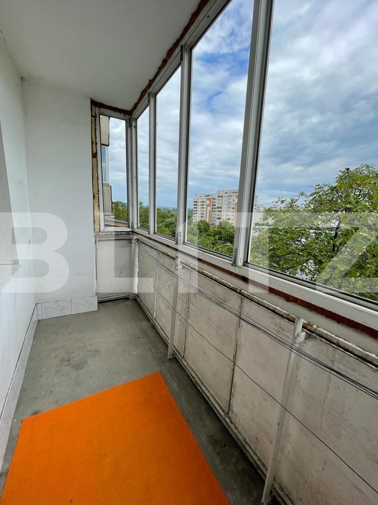 Apartament de închiriat 3 camere Manastur - 16962AI | BLITZ Cluj-Napoca | Poza4