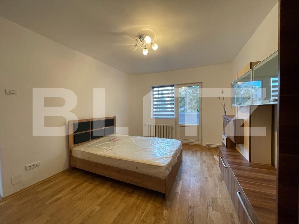 Apartament de închiriat 3 camere Manastur - 16962AI | BLITZ Cluj-Napoca | Poza2