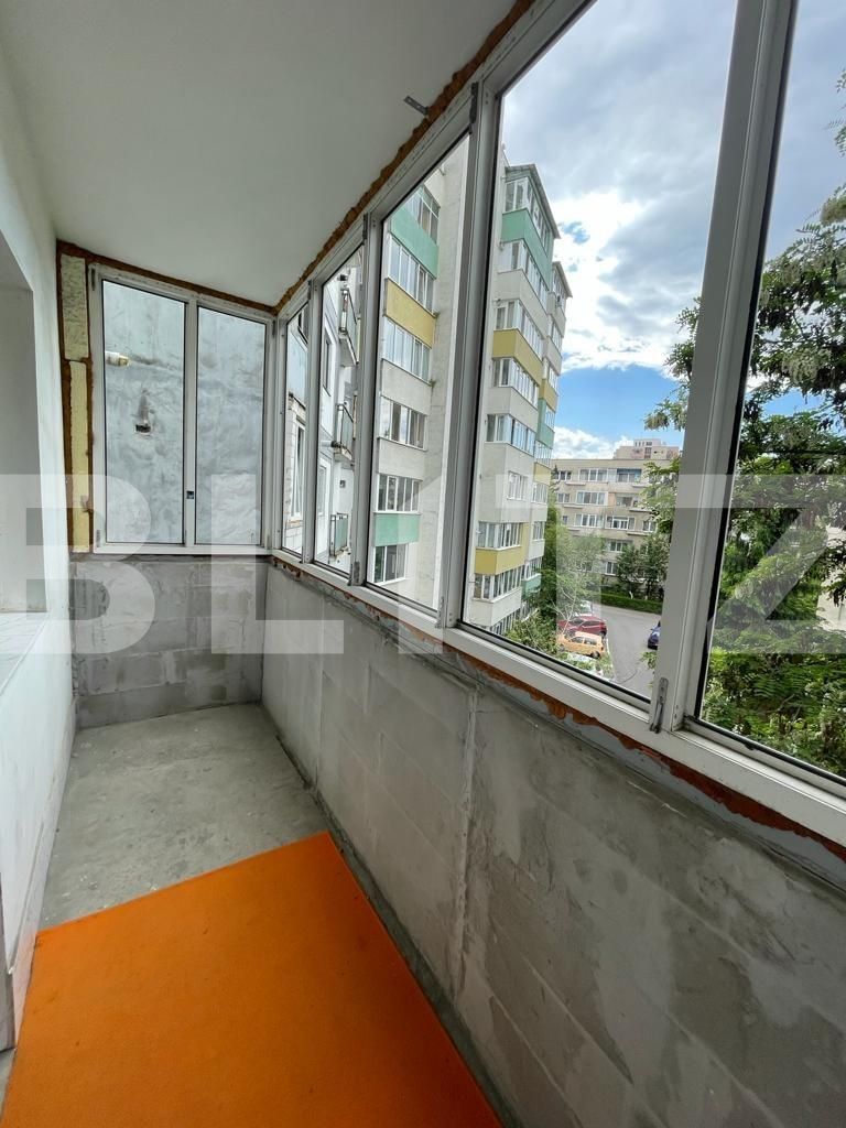 Apartament de închiriat 3 camere Manastur - 16962AI | BLITZ Cluj-Napoca | Poza17