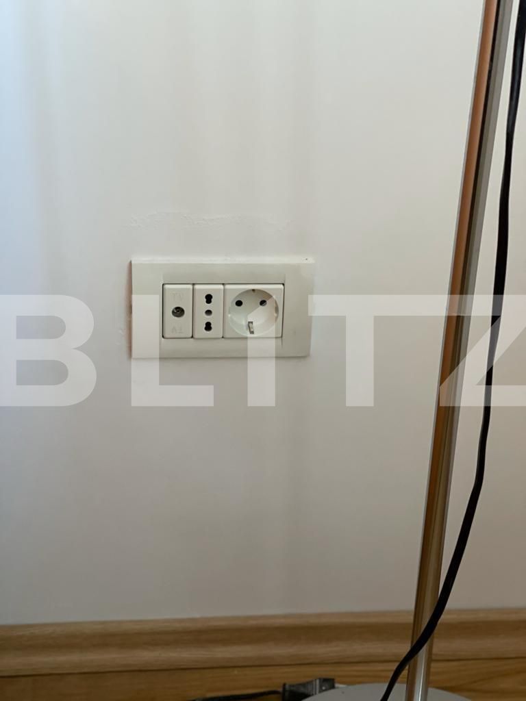 Apartament de închiriat 3 camere Manastur - 16962AI | BLITZ Cluj-Napoca | Poza18