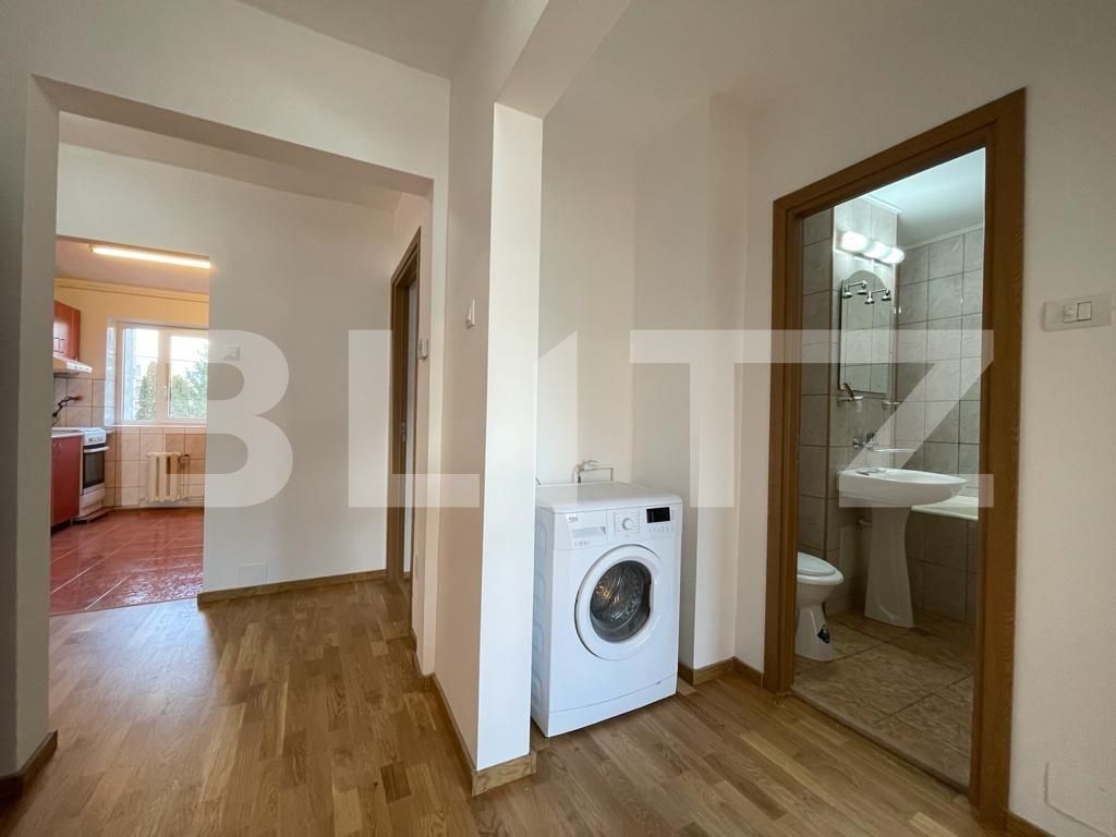 Apartament de închiriat 3 camere Manastur - 16962AI | BLITZ Cluj-Napoca | Poza12
