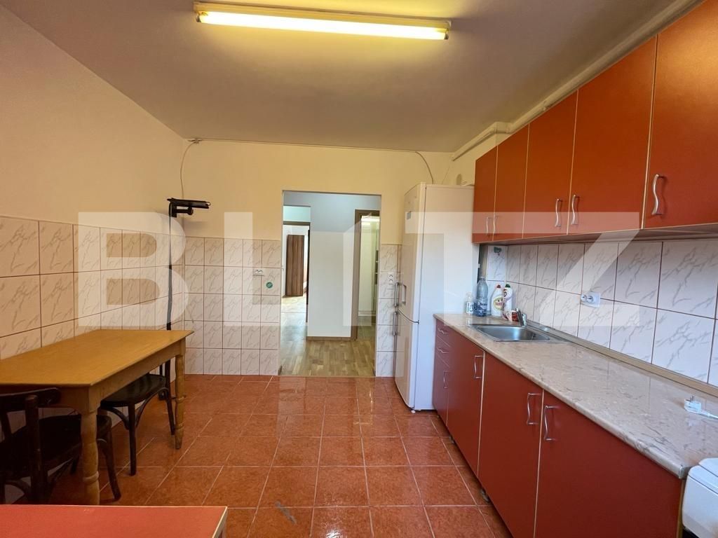 Apartament de închiriat 3 camere Manastur - 16962AI | BLITZ Cluj-Napoca | Poza7