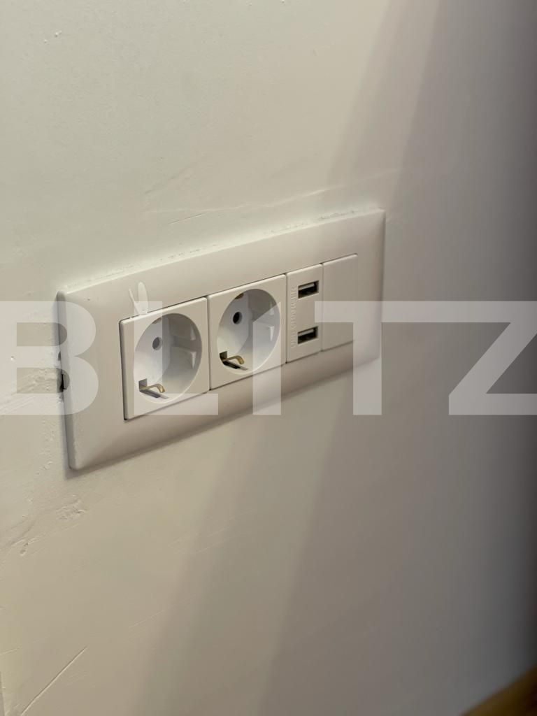 Apartament de închiriat 3 camere Manastur - 16962AI | BLITZ Cluj-Napoca | Poza20