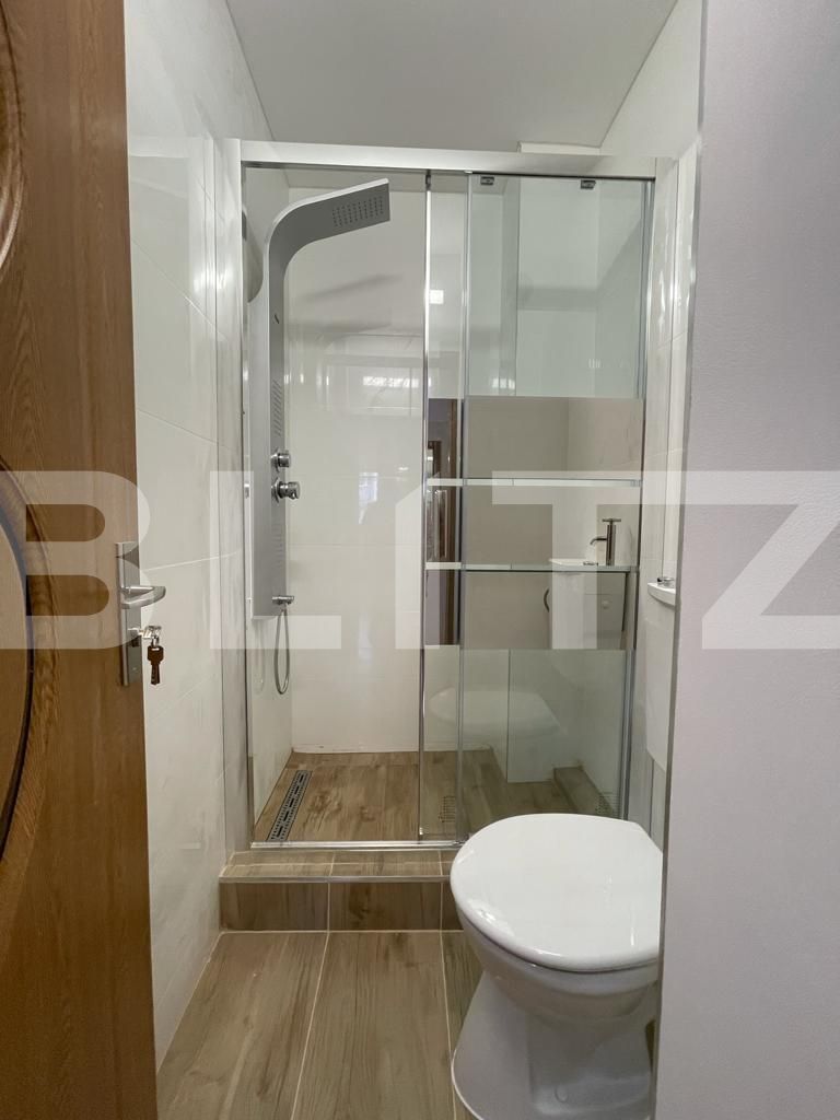 Apartament de închiriat 3 camere Manastur - 16962AI | BLITZ Cluj-Napoca | Poza8
