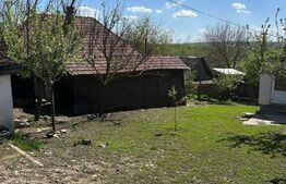 2 case cu teren 1100mp, toate utilitatile, asfalt, Cojocna