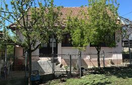 2 case cu teren 1100mp, toate utilitatile, asfalt, Cojocna