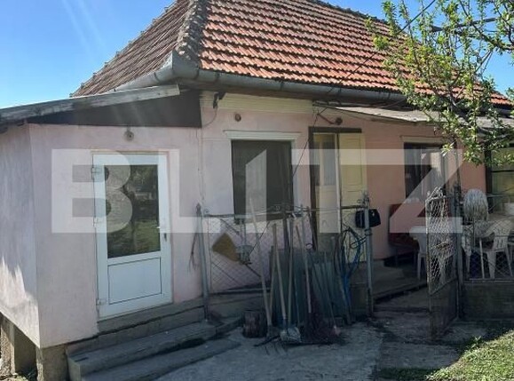 Casa de vânzare 4 camere Cojocna - 169620CV | BLITZ Cluj-Napoca | Poza1