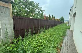 COMISION 0! Duplex 4 camere, 120mp, 200 teren, proiect finalizat, zona Terra