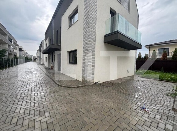 Casa de vânzare 4 camere Floreşti - 169626CV | BLITZ Cluj-Napoca | Poza1