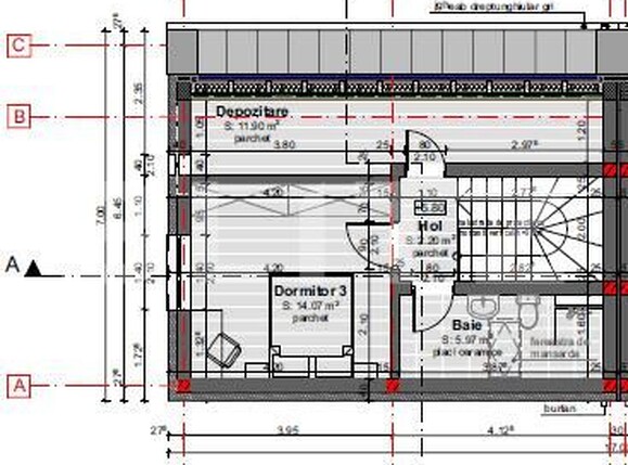 Casa de vânzare 4 camere Floreşti - 169626CV | BLITZ Cluj-Napoca | Poza5