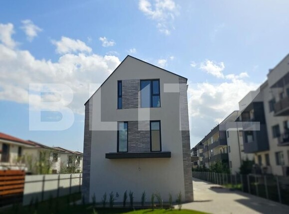 Casa de vânzare 4 camere Floreşti - 169626CV | BLITZ Cluj-Napoca | Poza8