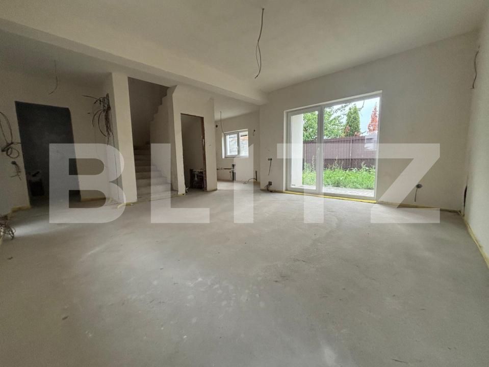 Casa de vânzare 4 camere Floreşti - 169626CV | BLITZ Cluj-Napoca | Poza14