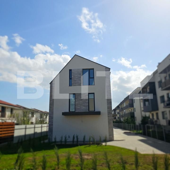 Casa de vânzare 4 camere Floreşti - 169626CV | BLITZ Cluj-Napoca | Poza8