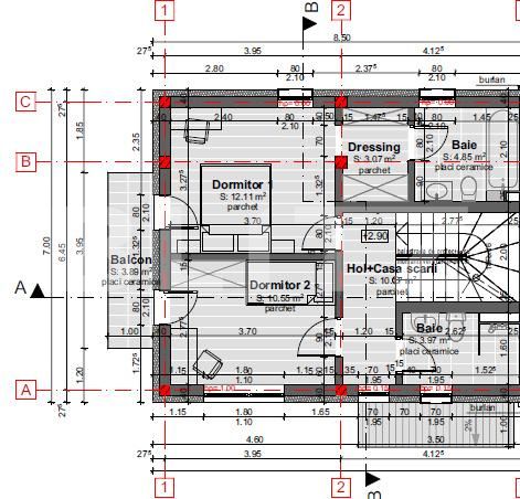 Casa de vânzare 4 camere Floreşti - 169626CV | BLITZ Cluj-Napoca | Poza4