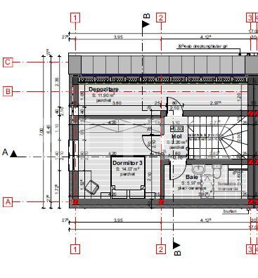 Casa de vânzare 4 camere Floreşti - 169626CV | BLITZ Cluj-Napoca | Poza5