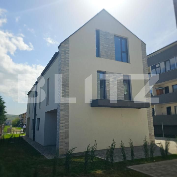 Casa de vânzare 4 camere Floreşti - 169626CV | BLITZ Cluj-Napoca | Poza6