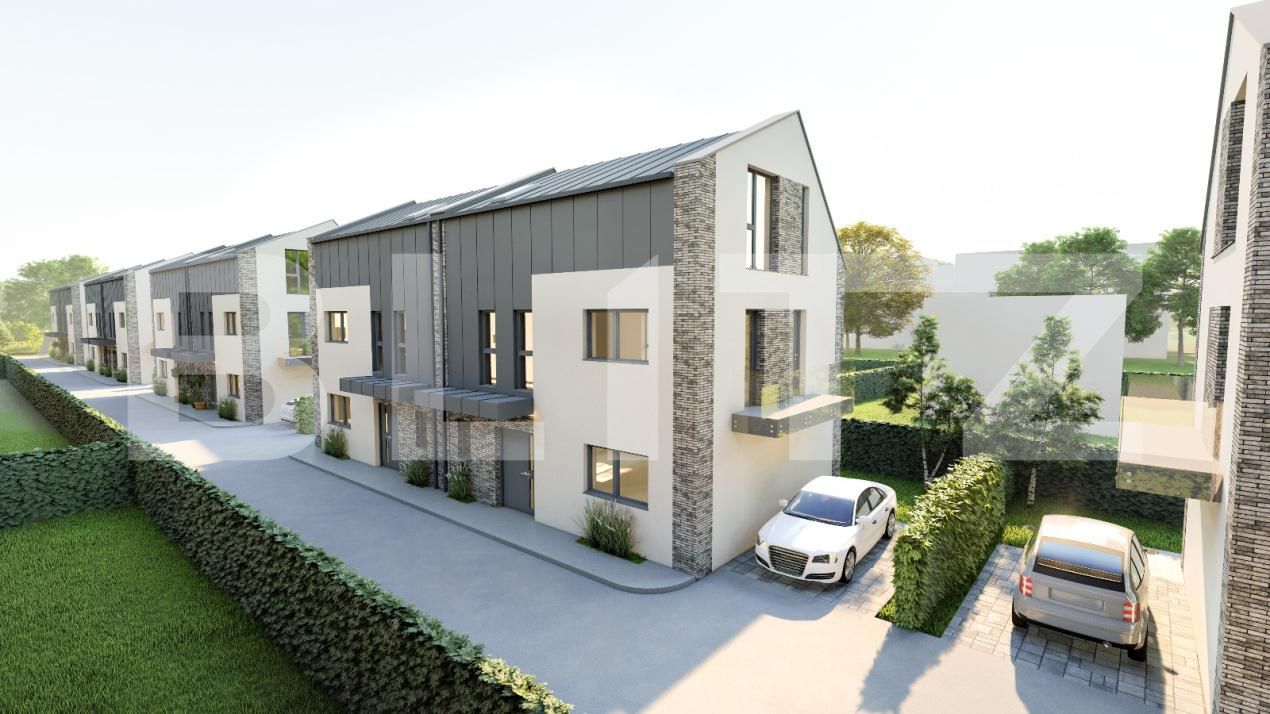 Casa de vânzare 4 camere Floreşti - 169626CV | BLITZ Cluj-Napoca | Poza2