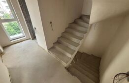Duplex 4 camere, 120mp, 200 teren, proiect finalizat, zona Terra