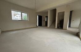 Duplex 4 camere, 120mp, 200 teren, proiect finalizat, zona Terra