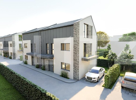 Casa de vânzare 4 camere Floreşti - 169628CV | BLITZ Cluj-Napoca | Poza1