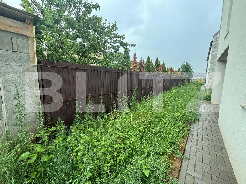 Casa de vânzare 4 camere Floreşti - 169628CV | BLITZ Cluj-Napoca | Poza16