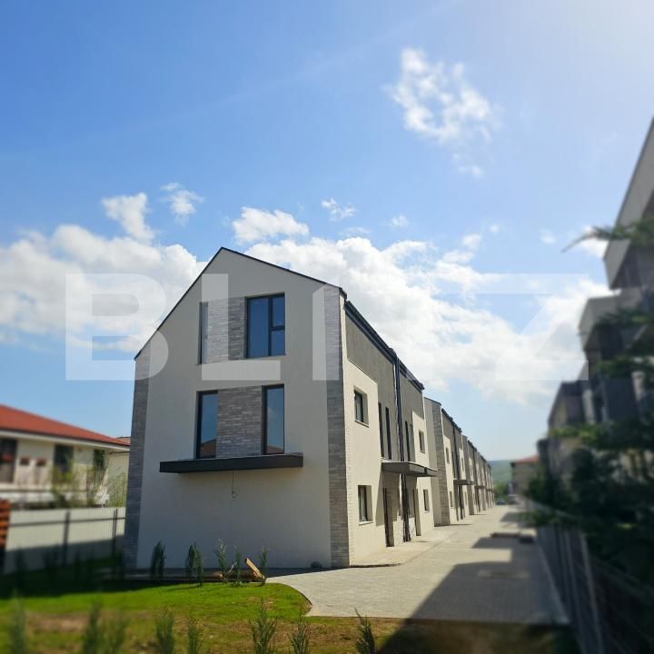 Casa de vânzare 4 camere Floreşti - 169628CV | BLITZ Cluj-Napoca | Poza5