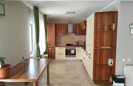 Apartament 2 camere 60 mp, terasa, Pet Friendly, parcare,  Grand Hotel Italia