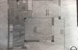 Vanzare apartament 2 camere, 56 mp, terasa, zona Grand Hotel Italia