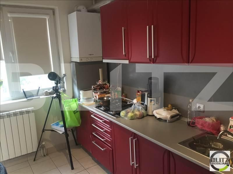 Apartament de vânzare 2 camere Andrei Mureşanu - 16963AV | BLITZ Cluj-Napoca | Poza4