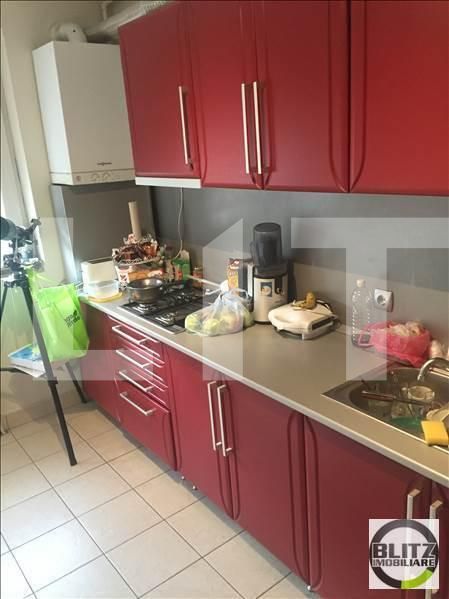 Apartament de vânzare 2 camere Andrei Mureşanu - 16963AV | BLITZ Cluj-Napoca | Poza3