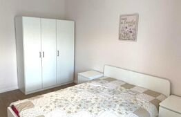 Apartament cu 2 camere, 40 mp, parcare, zona Calea Baciului