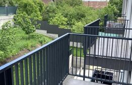 Apartament cu 2 camere, 40 mp, parcare, zona Calea Baciului